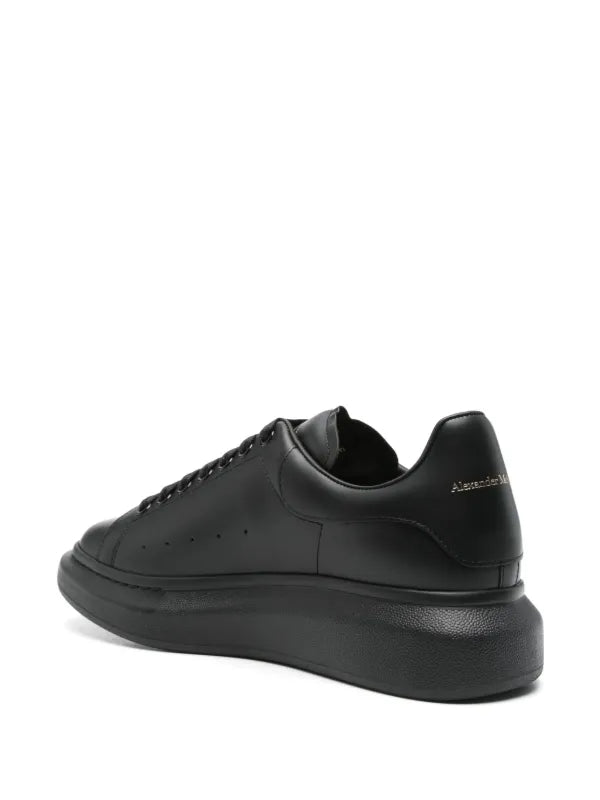 Alexander Mcqueen "Black"