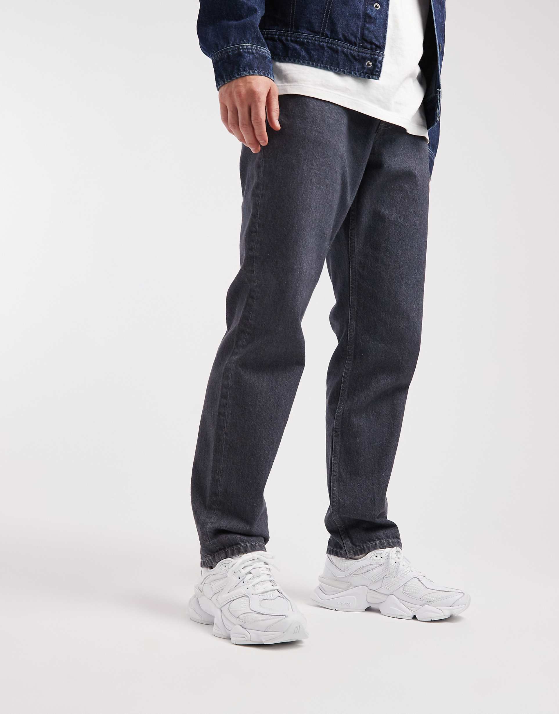 Newbalance 9060 "all white"