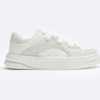 Zara “of white