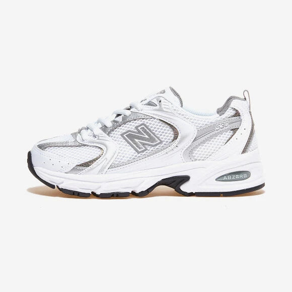 New Balance 530 " white bronze"