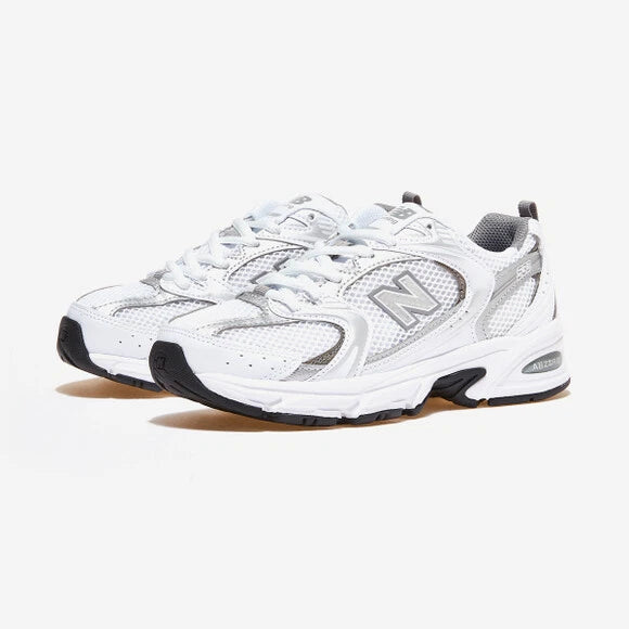 New Balance 530 " white bronze"