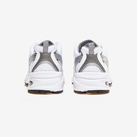New Balance 530 " white bronze"