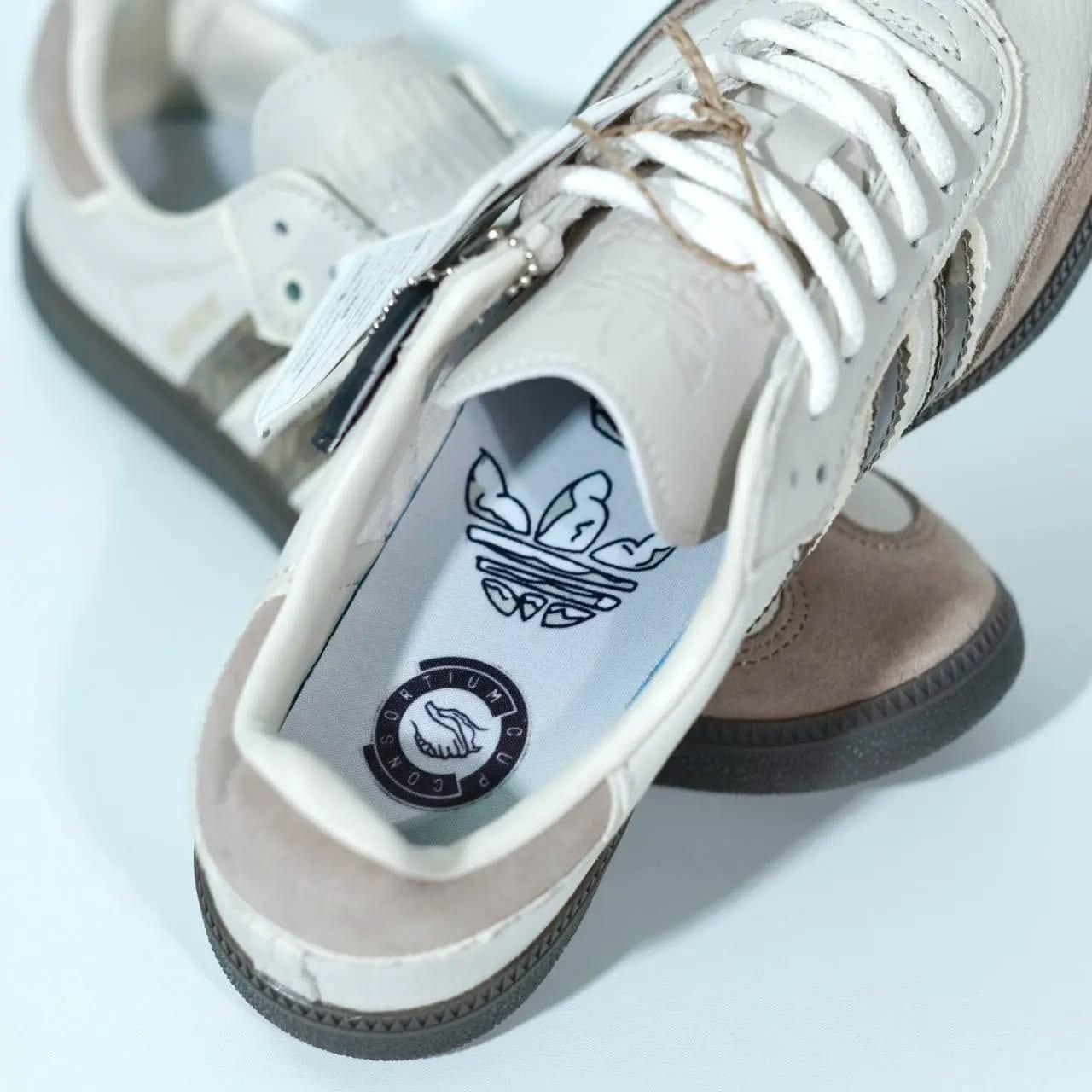 Adidas Samba Nice Kicks
