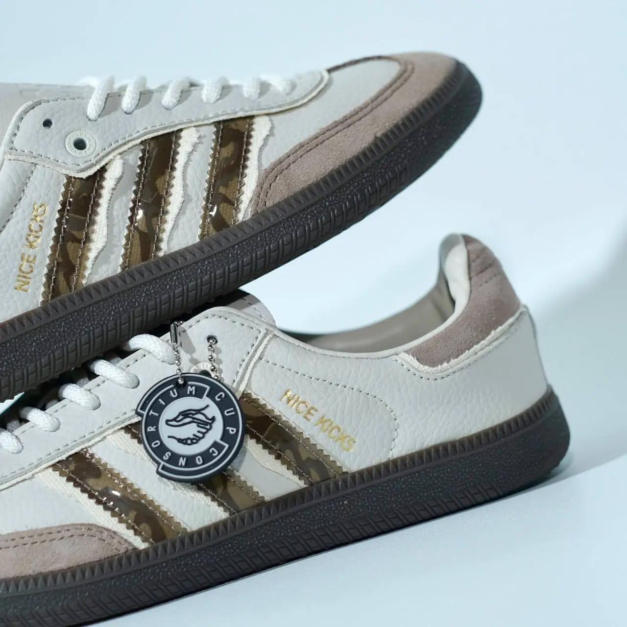 Adidas Samba Nice Kicks