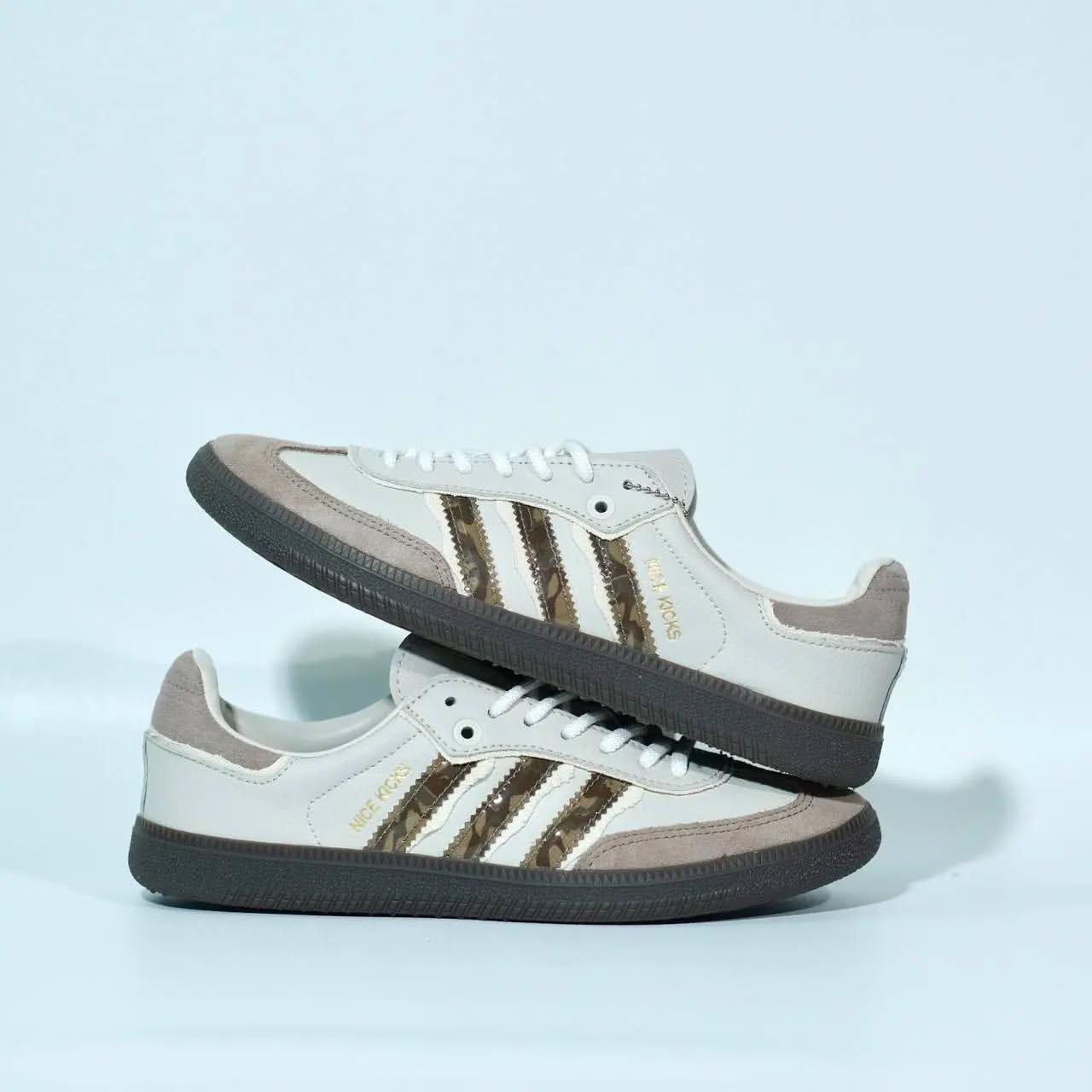 Adidas Samba Nice Kicks