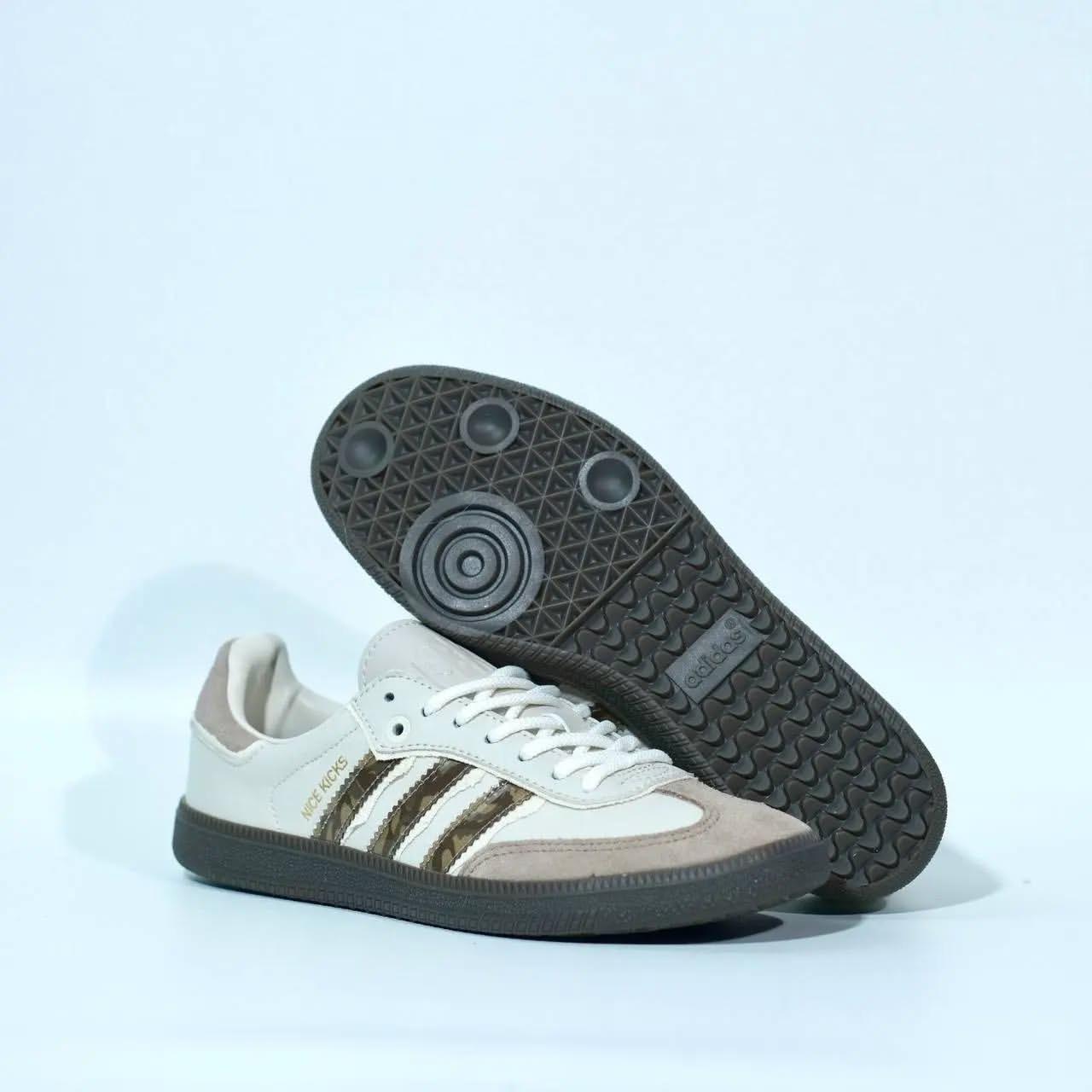 Adidas Samba Nice Kicks