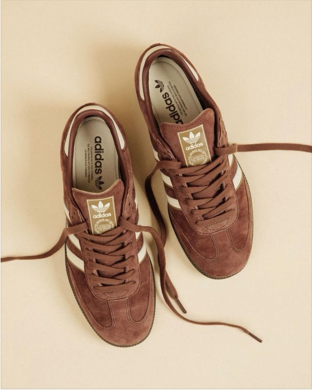 Adidas Samba Tobacco