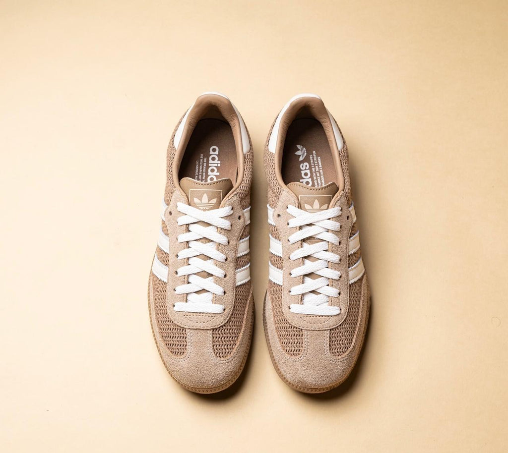 Adidas Samba Cardboard