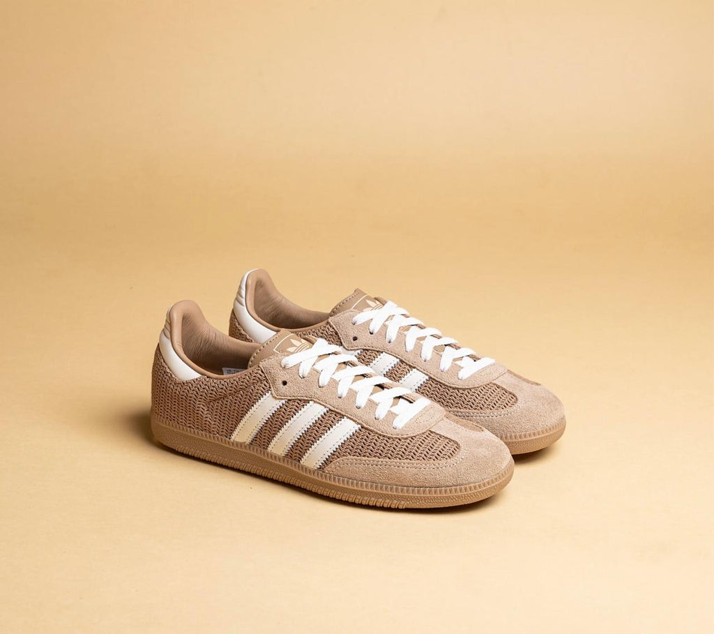 Adidas Samba Cardboard