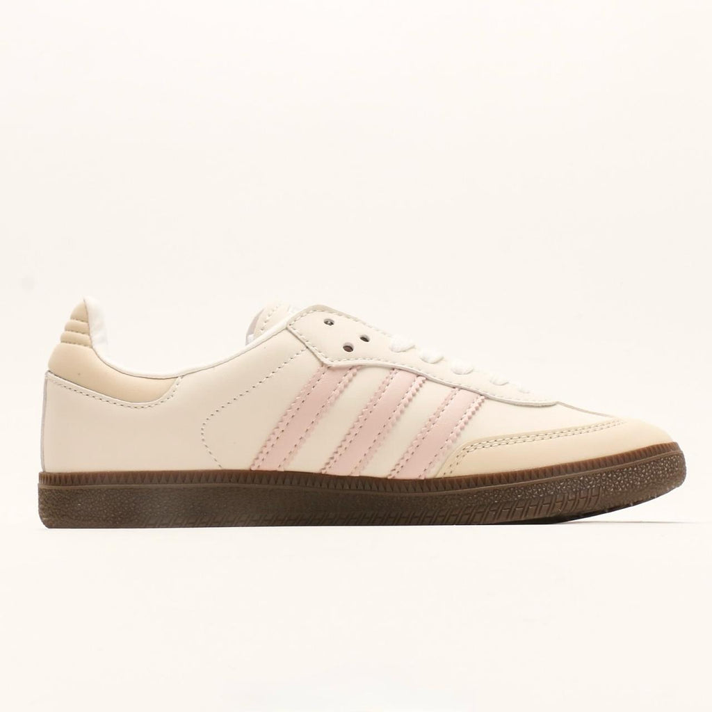 Adidas Samba Cloud White Pink