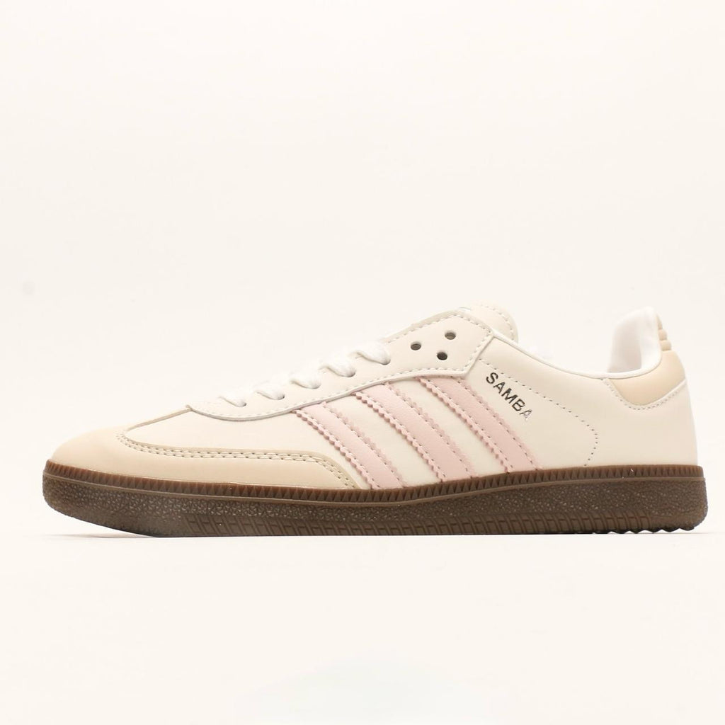 Adidas Samba Cloud White Pink