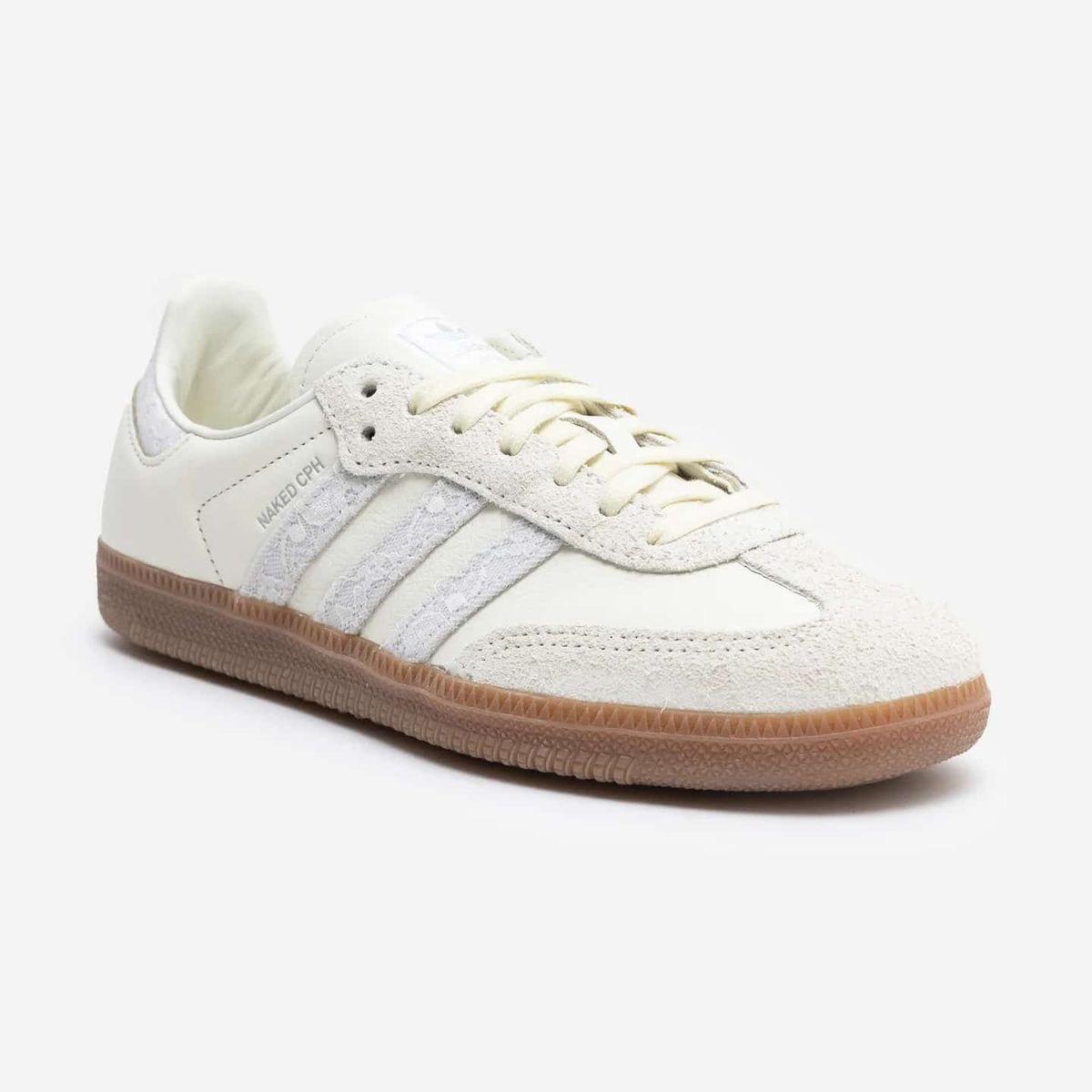 Adidas Samba Naked CPH