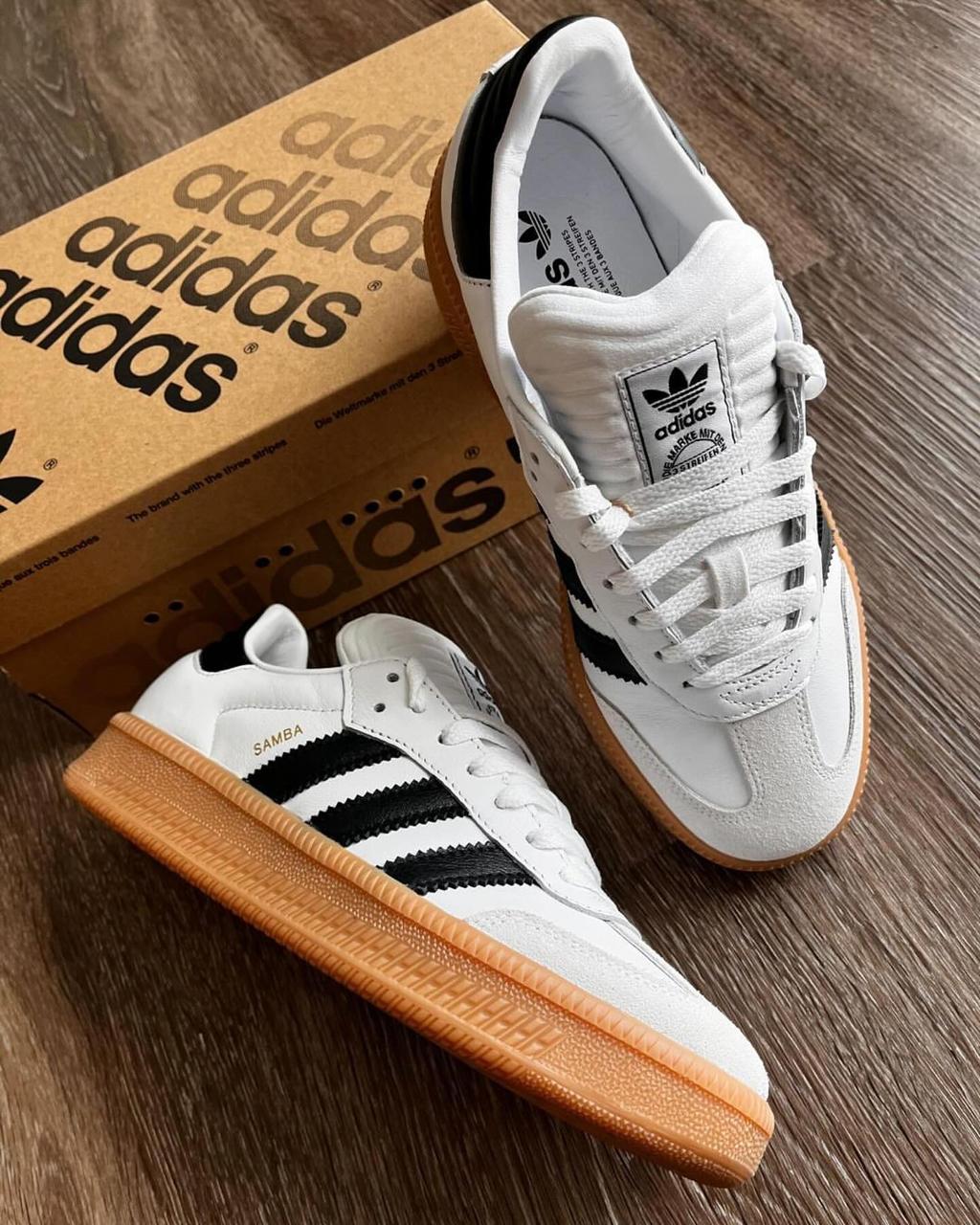 Adidas Samba XL