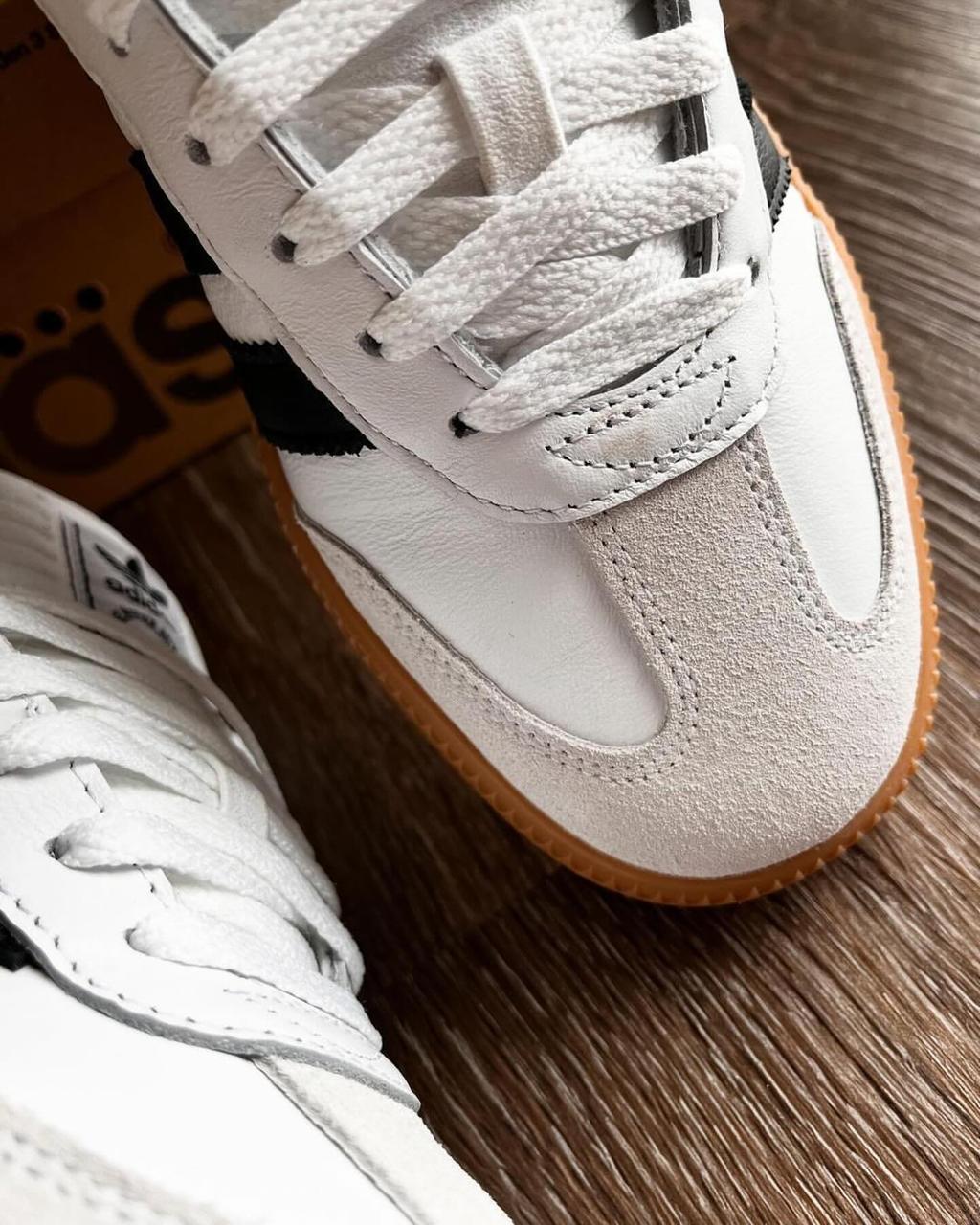 Adidas Samba XL