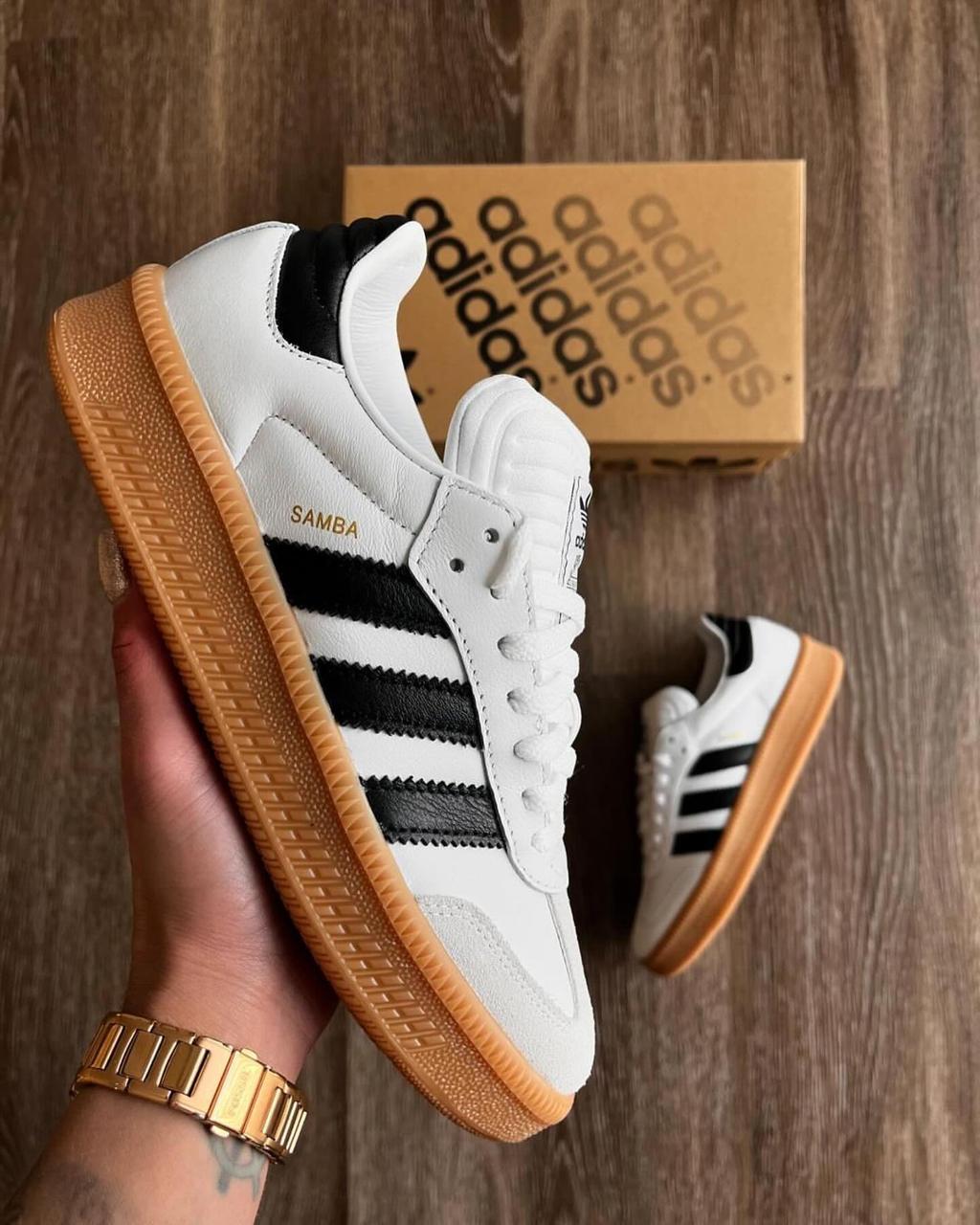 Adidas Samba XL
