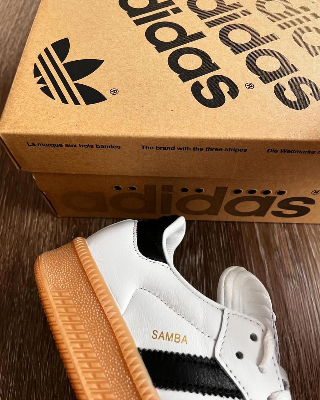 Adidas Samba XL