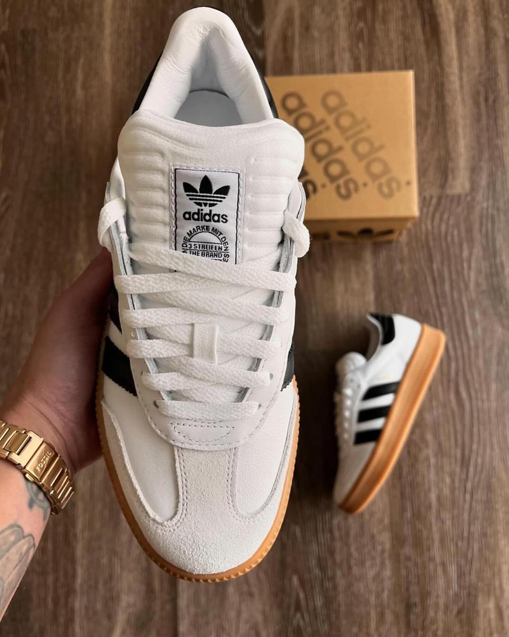 Adidas Samba XL