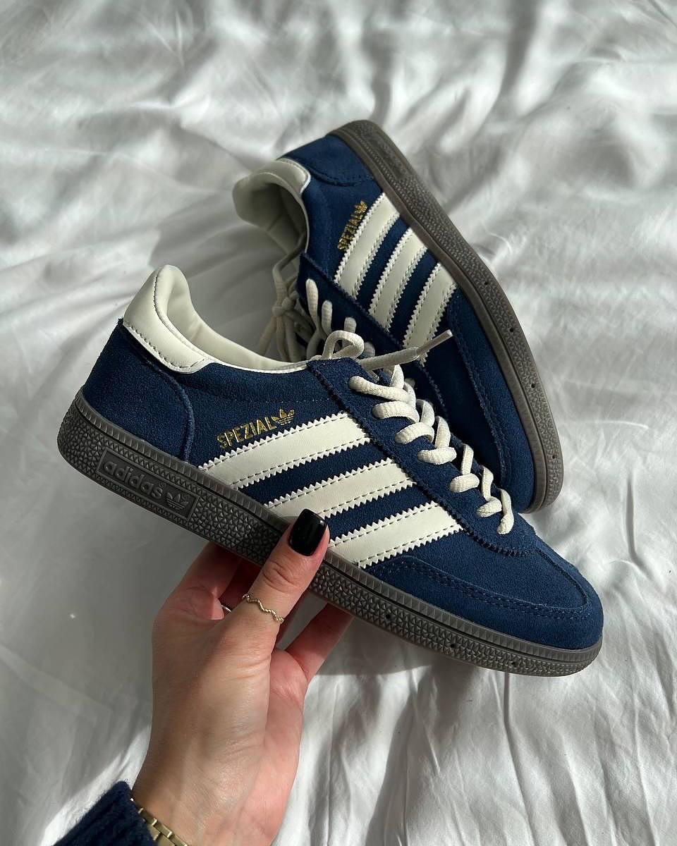 Adidas Spezial Navy