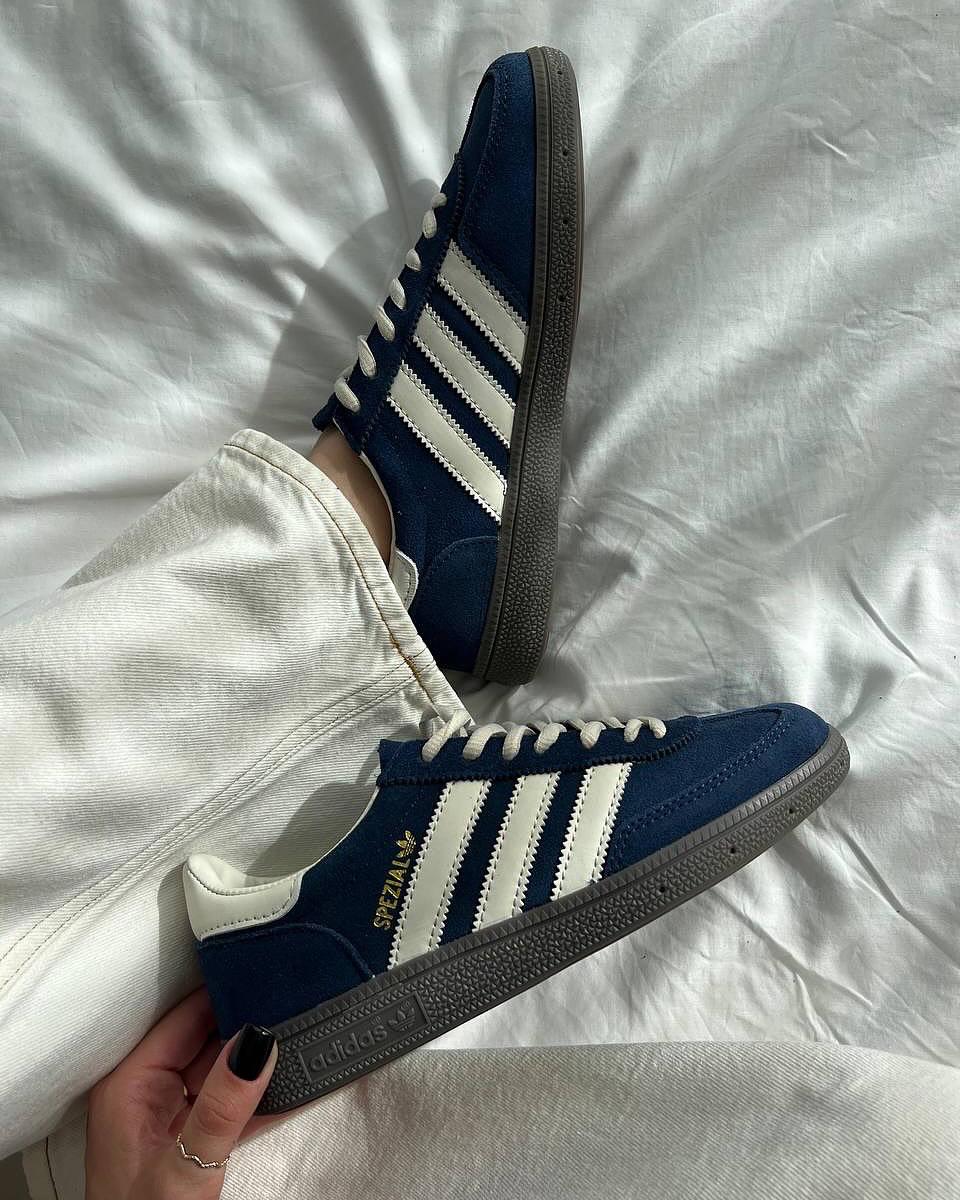 Adidas Spezial Navy