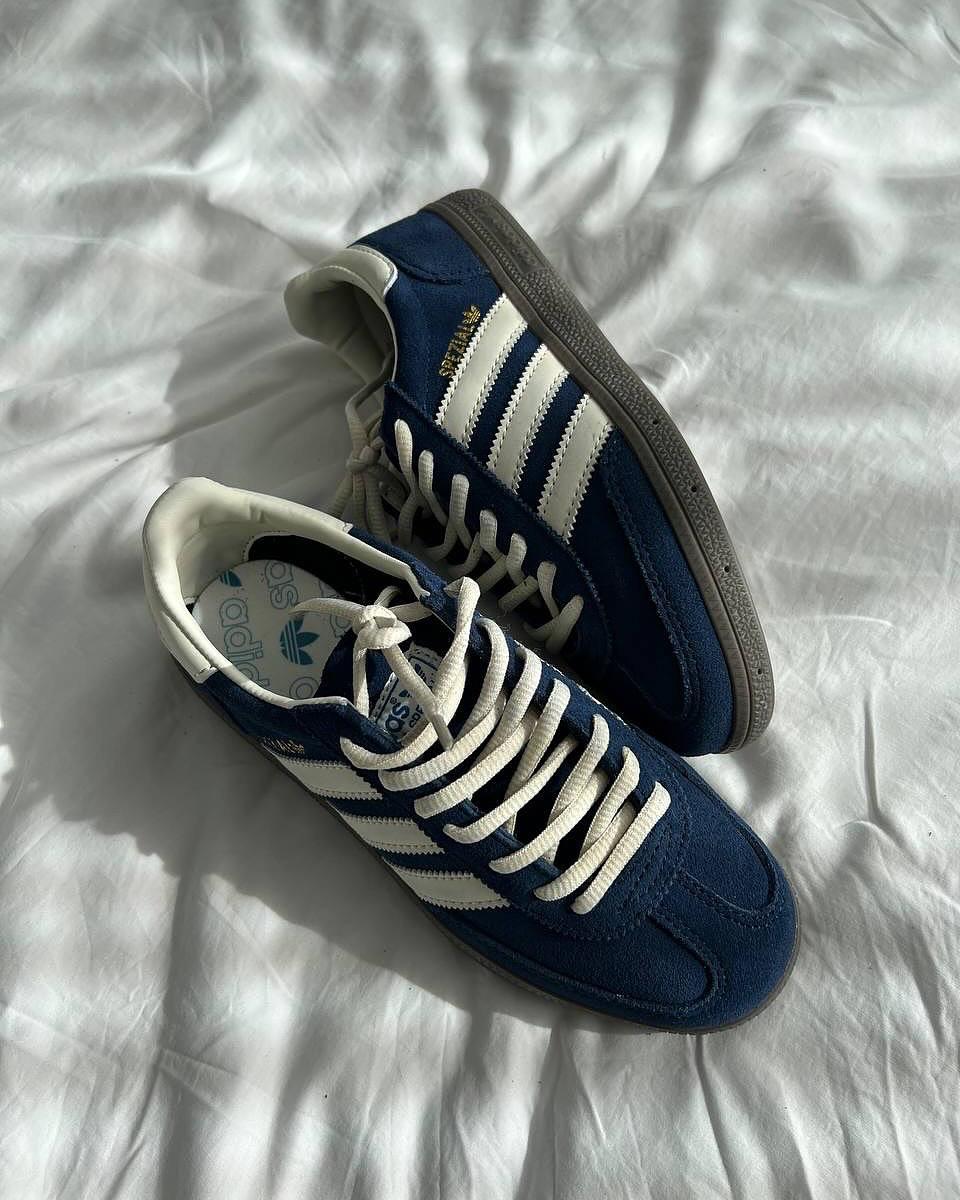 Adidas Spezial Navy