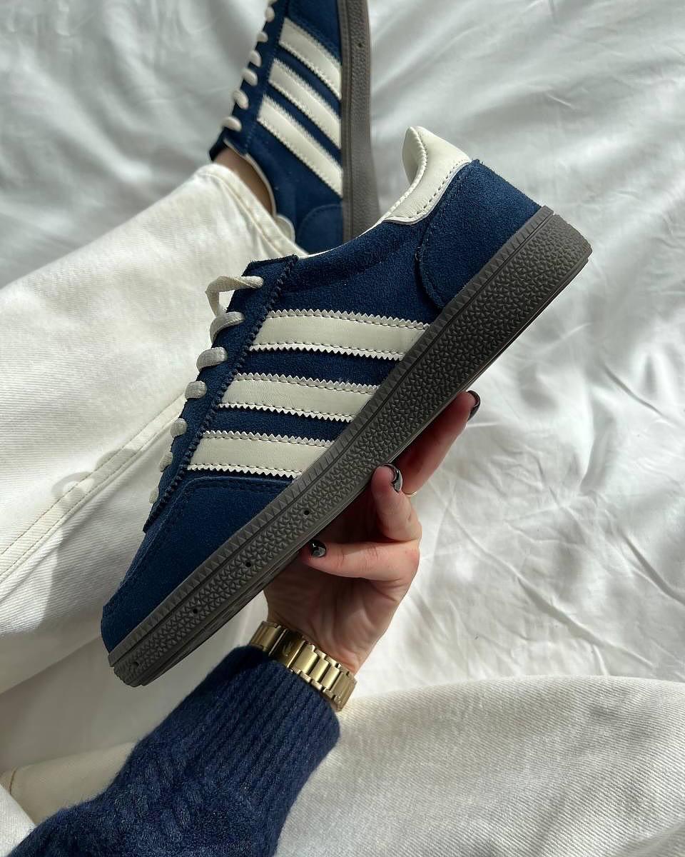 Adidas Spezial Navy