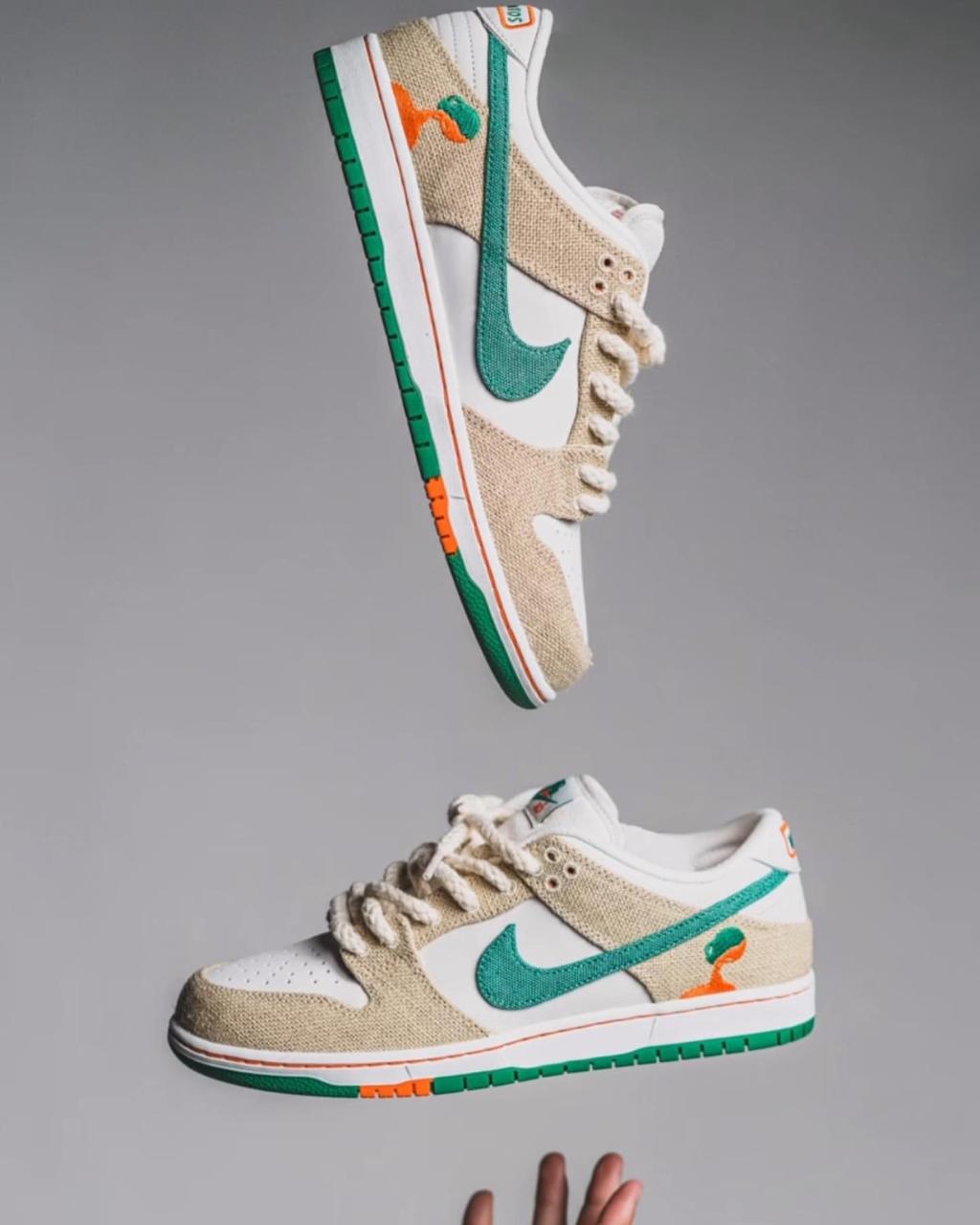 Nike SB Dunk Low "JARRITOS"