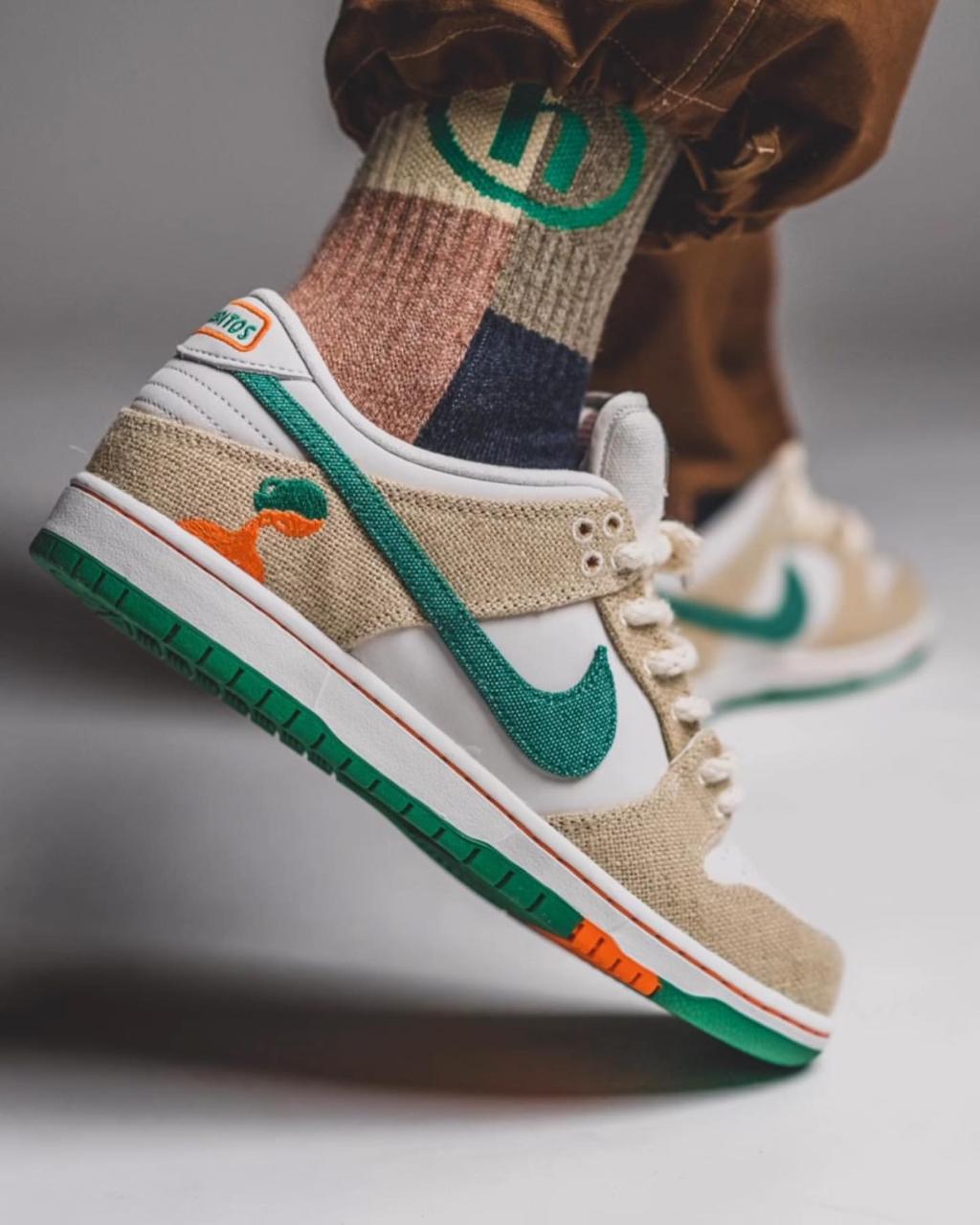 Nike SB Dunk Low "JARRITOS"