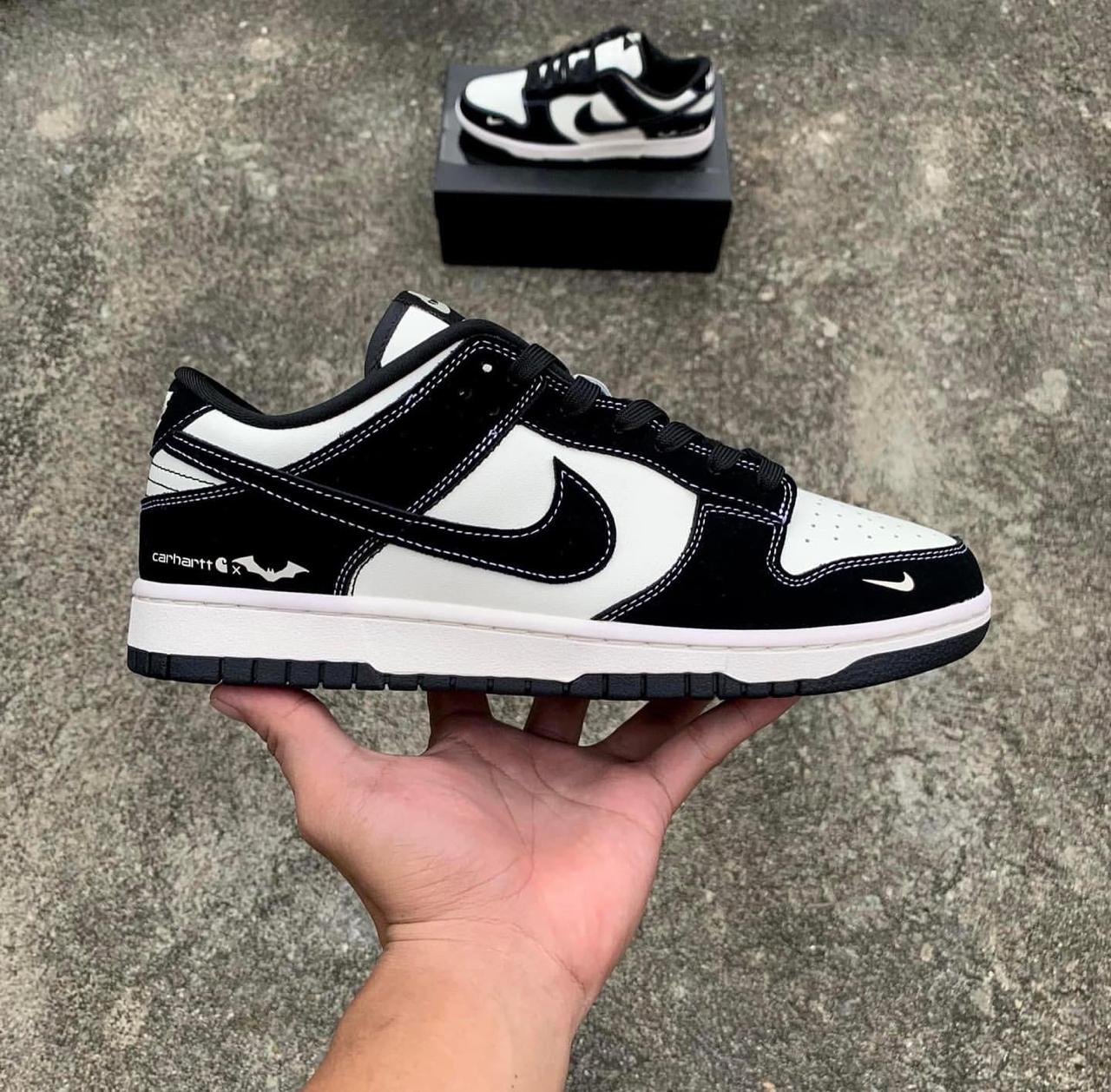 Nike SB Dunk Low "Batman x Carhartt"