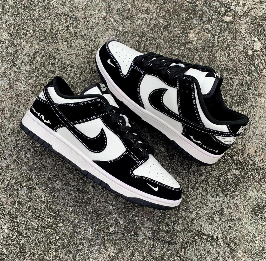 Nike SB Dunk Low "Batman x Carhartt"