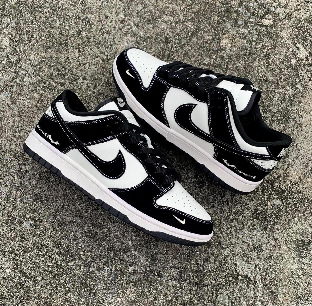 Nike SB Dunk Low "Batman x Carhartt"