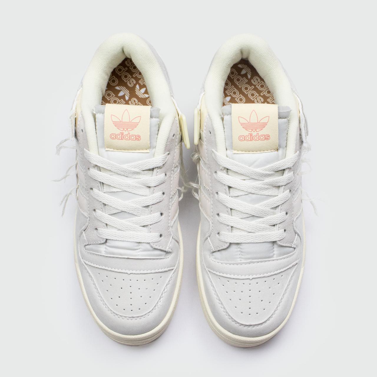 Adidas Forum Low "Beige "