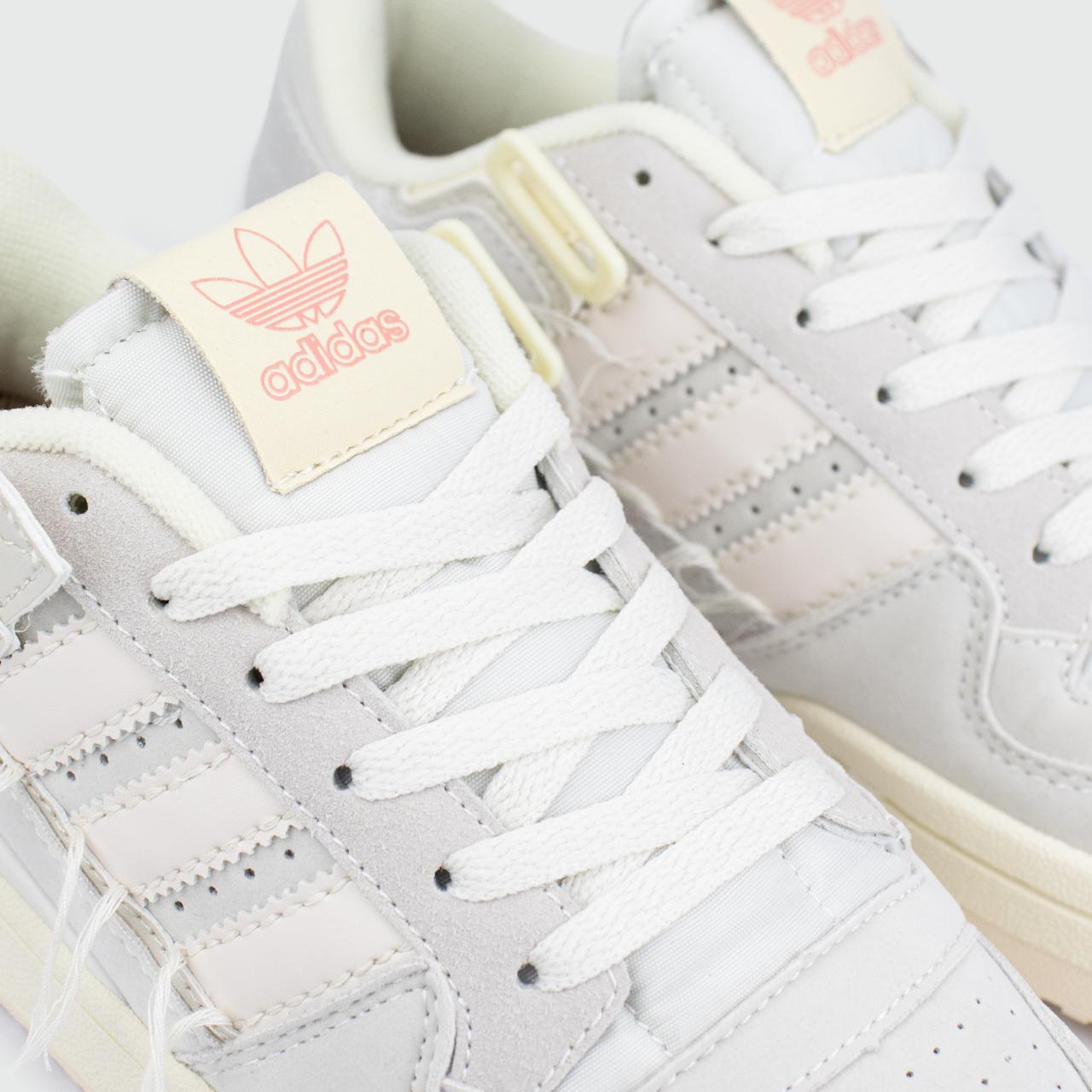 Adidas Forum Low "Beige "