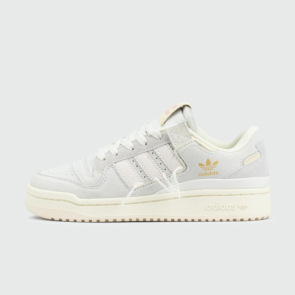 Adidas Forum Low "Beige "
