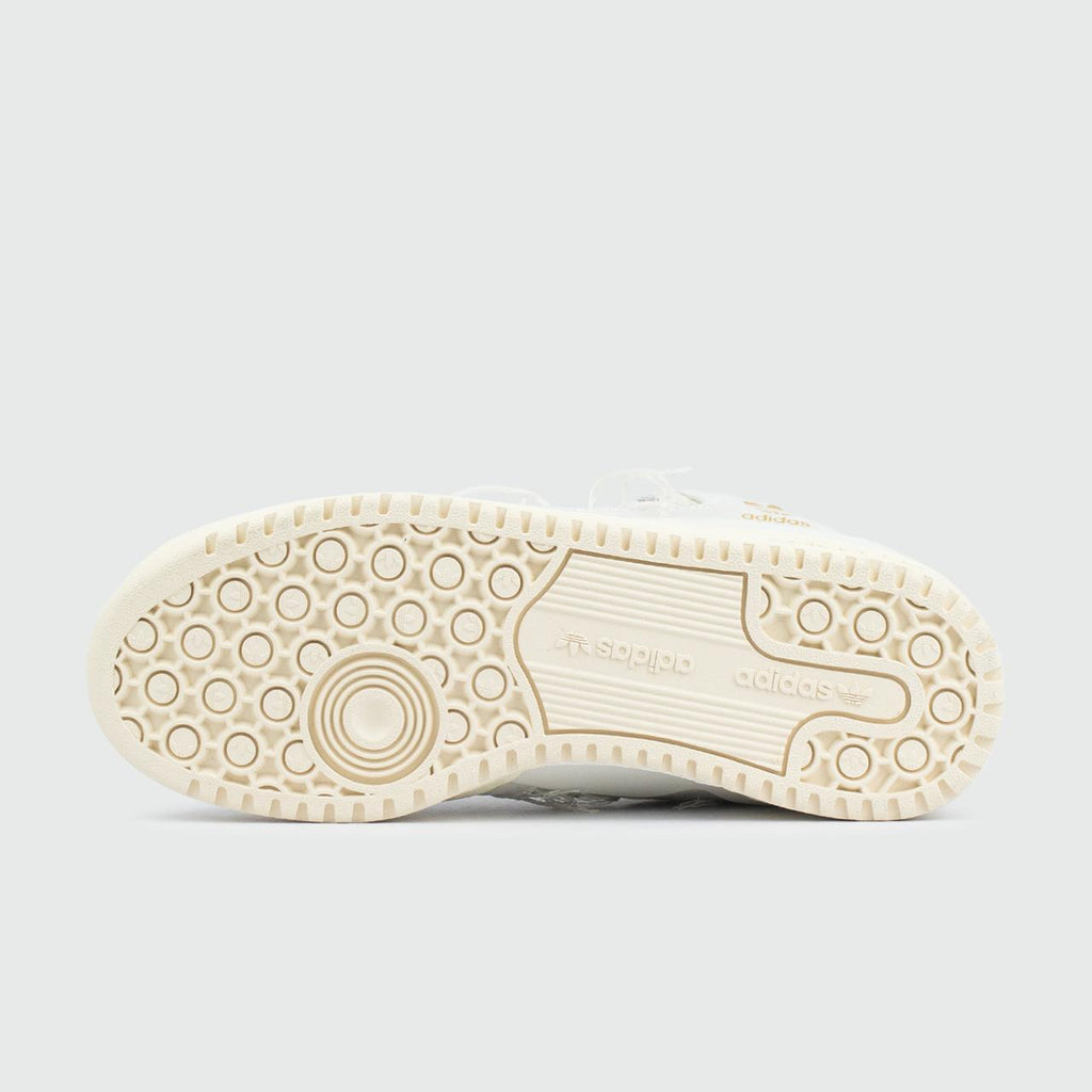 Adidas Forum Low "Beige "