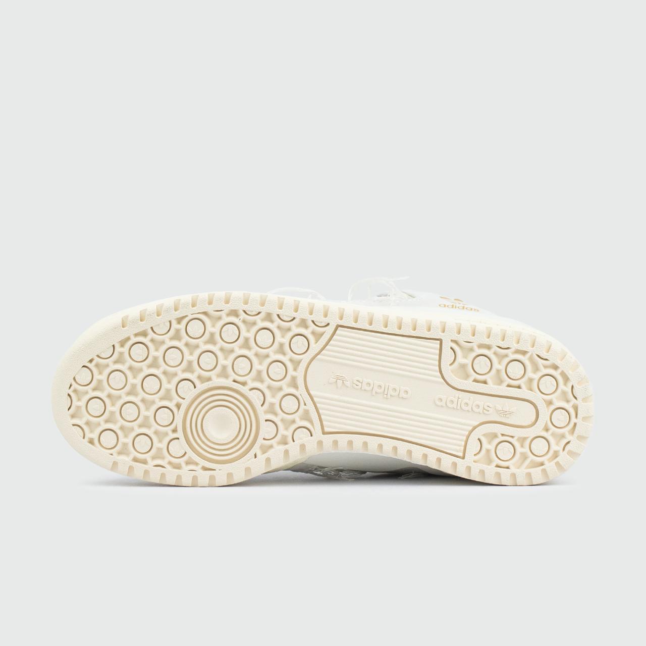 Adidas Forum Low "Beige "