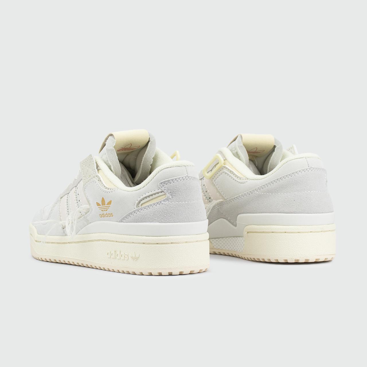 Adidas Forum Low "Beige "