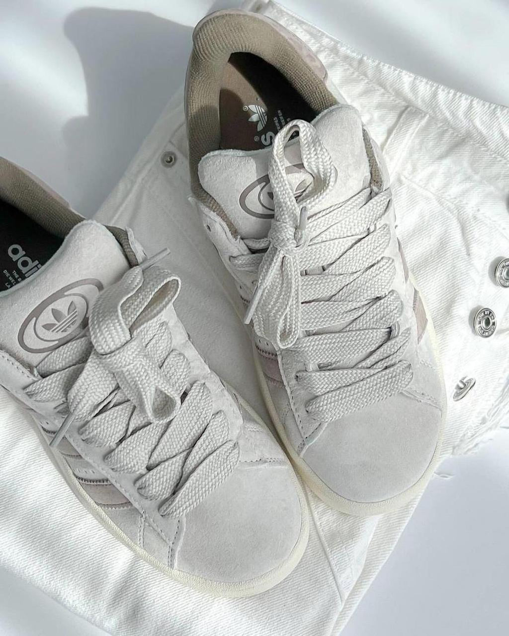 Adidas Campus 00s "Beige Brown"