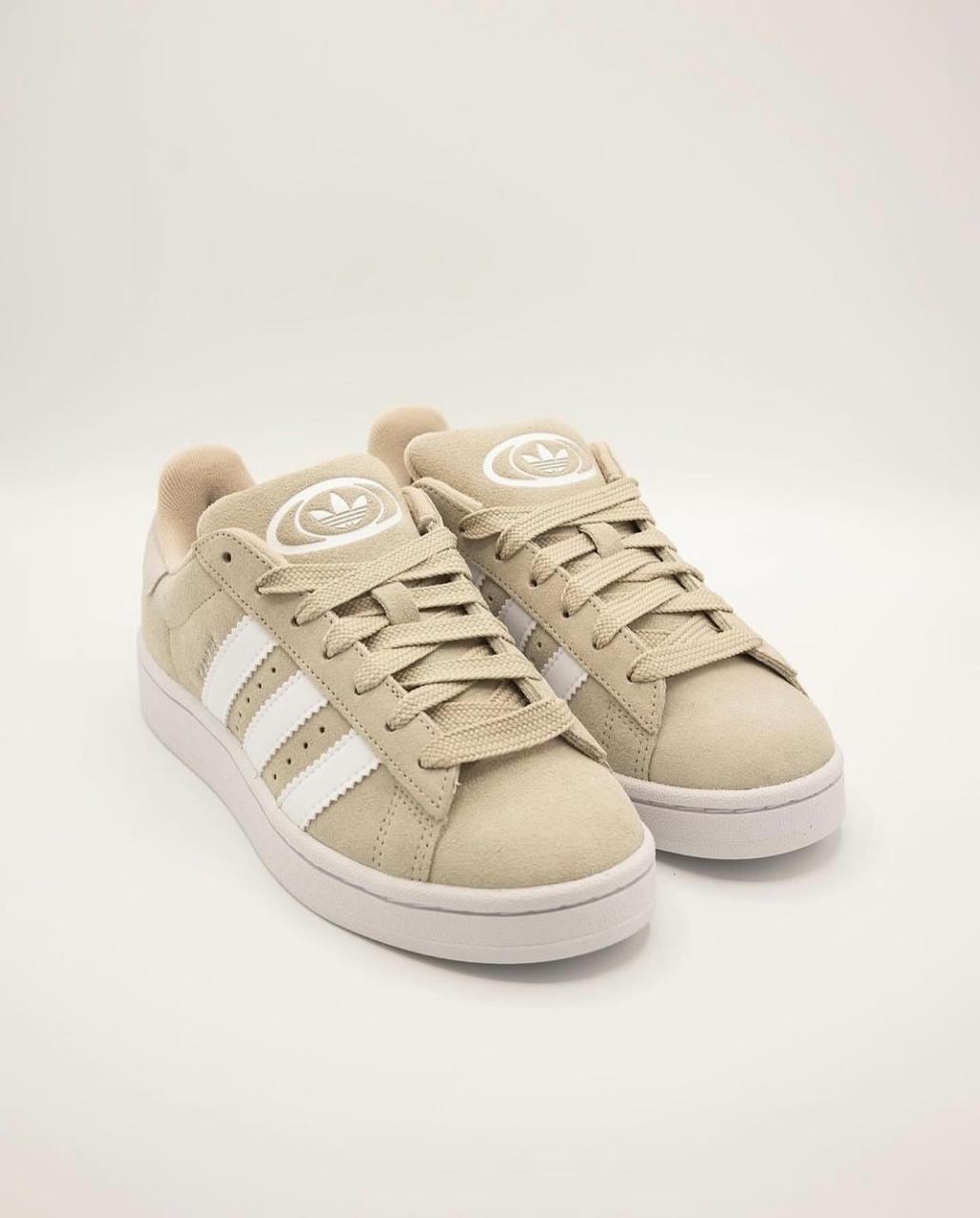Adidas Campus 00s "Beige "