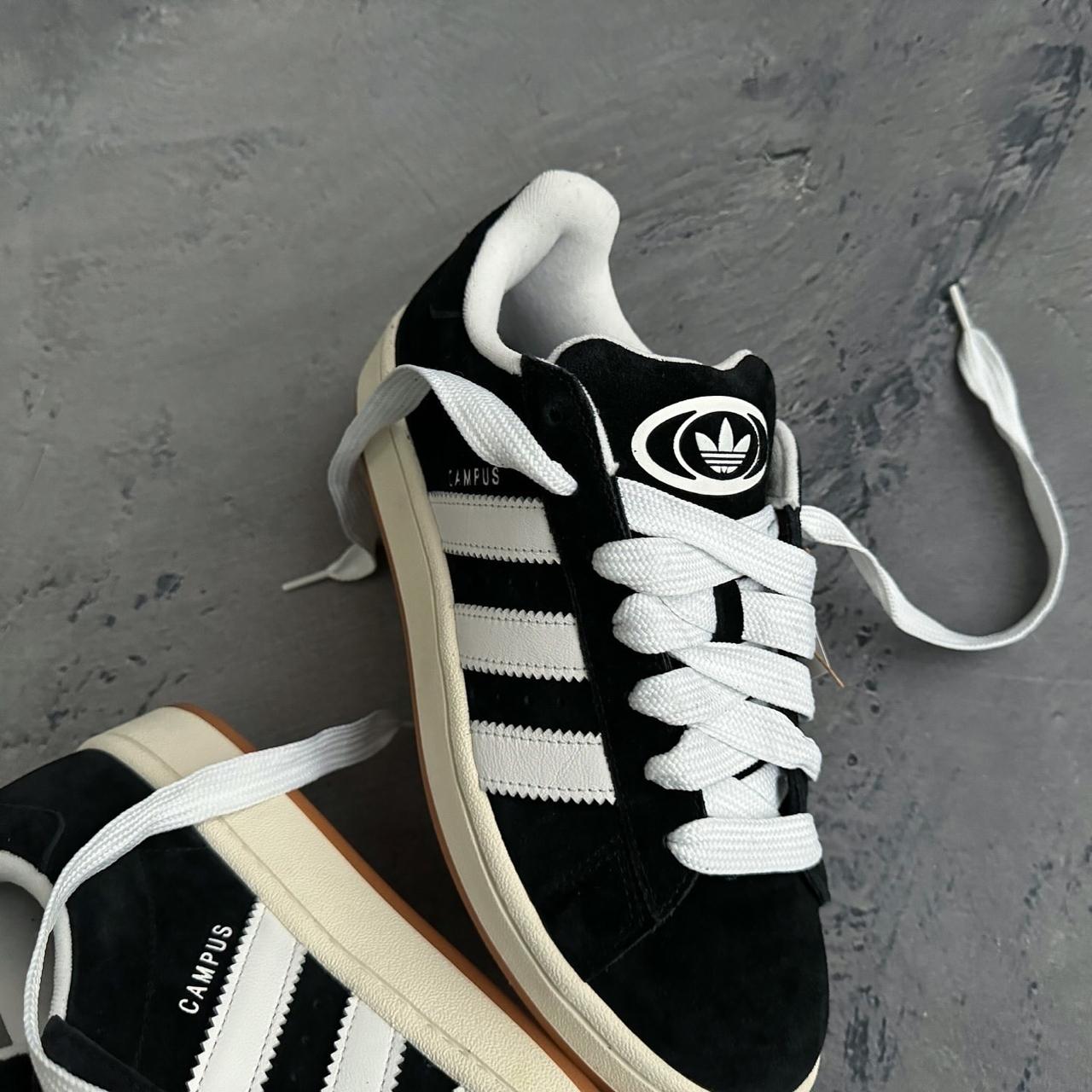 Adidas Campus 00s "Black "