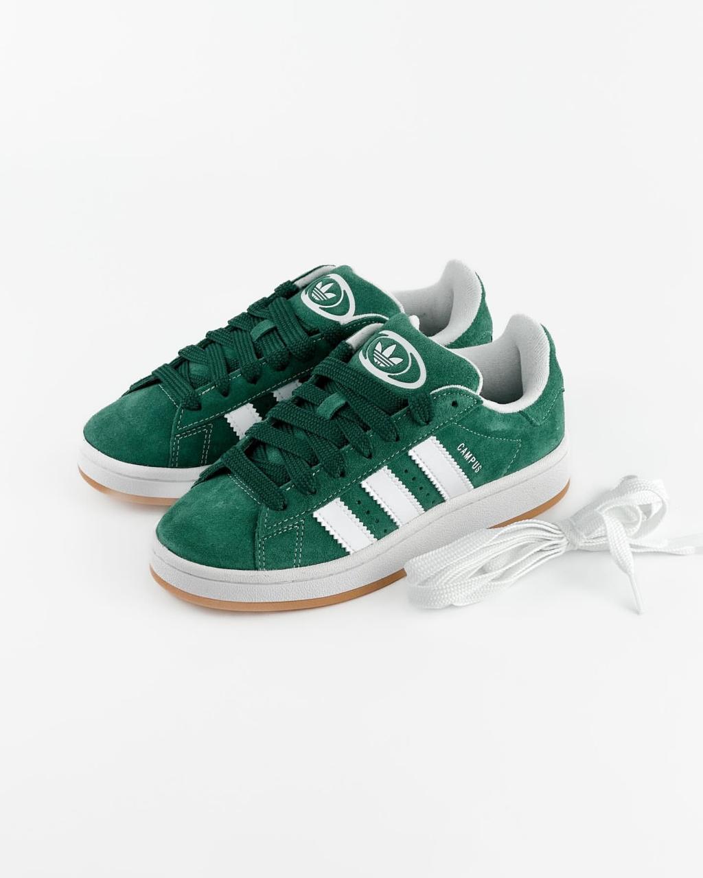 Adidas Campus 00s "Oily "