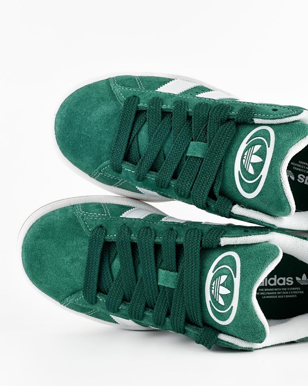 Adidas Campus 00s "Oily "