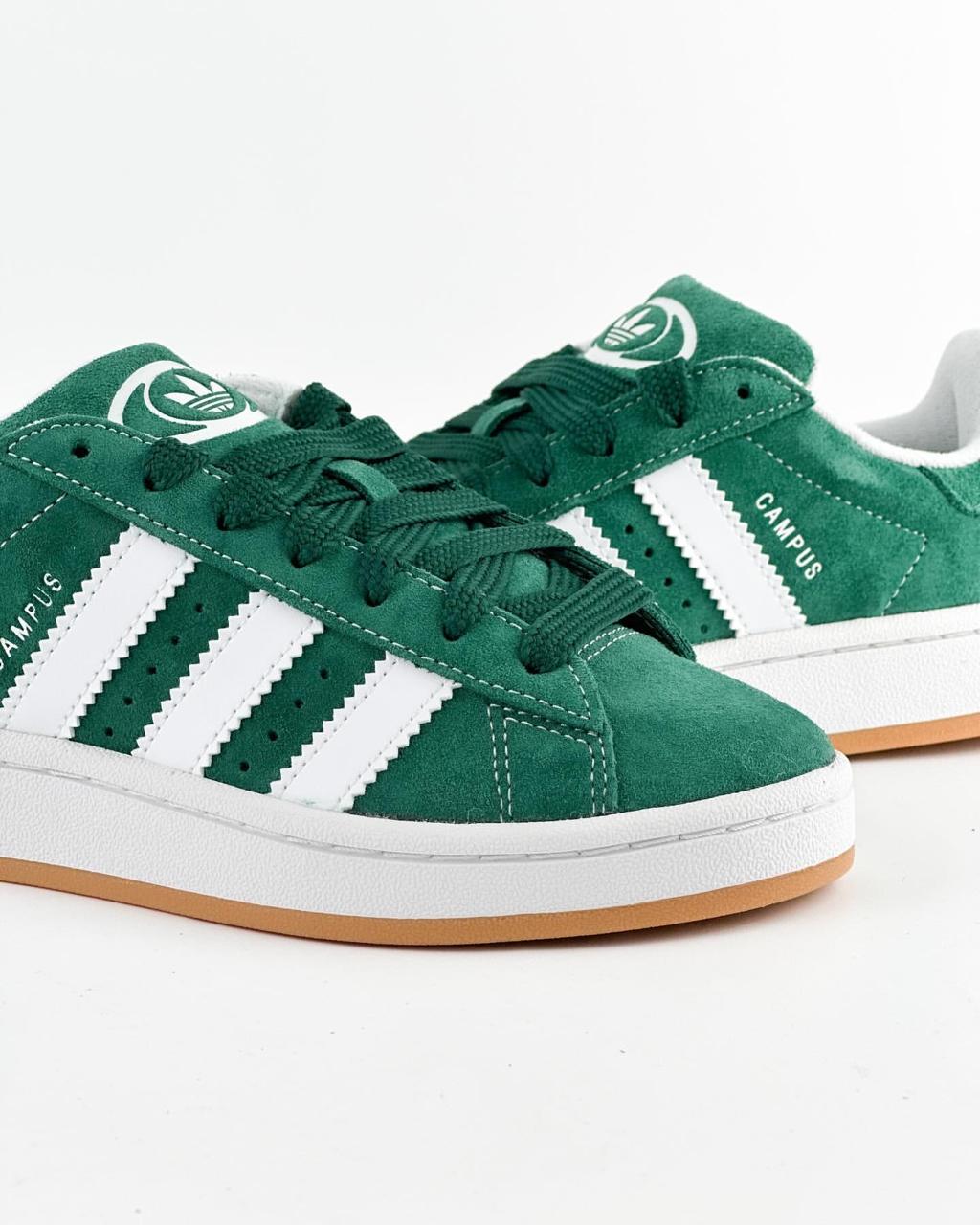 Adidas Campus 00s "Oily "