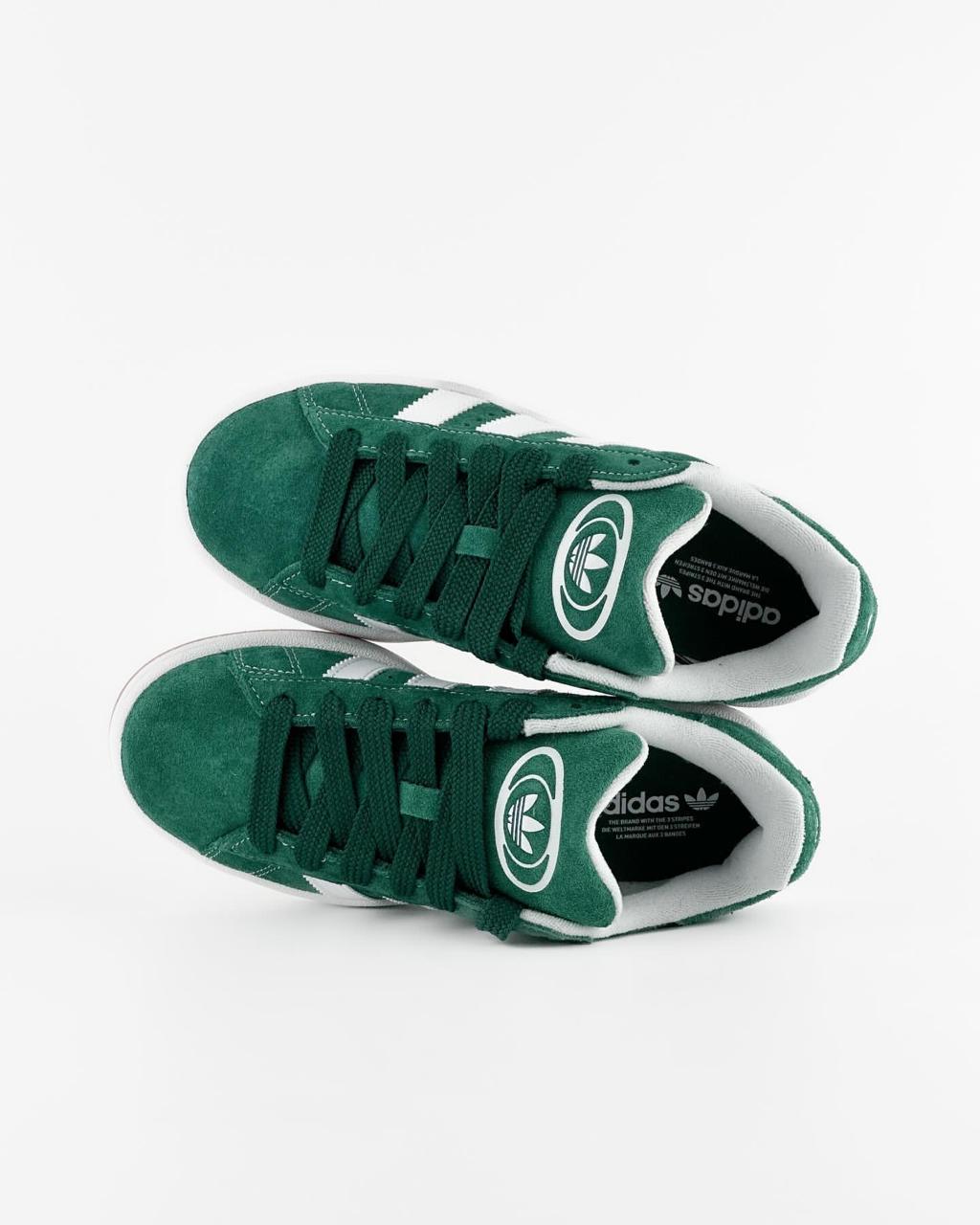 Adidas Campus 00s "Oily "