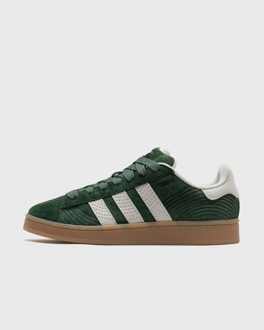 Adidas Campus 00s "Dark Green"