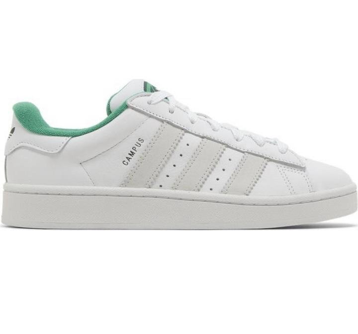 Adidas Campus 00s "White Green"