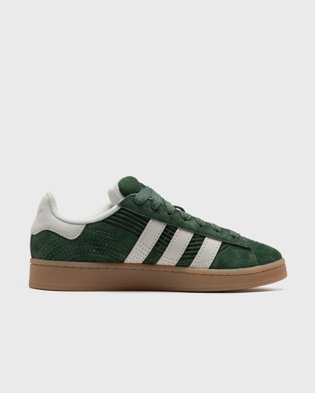 Adidas Campus 00s "Dark Green"