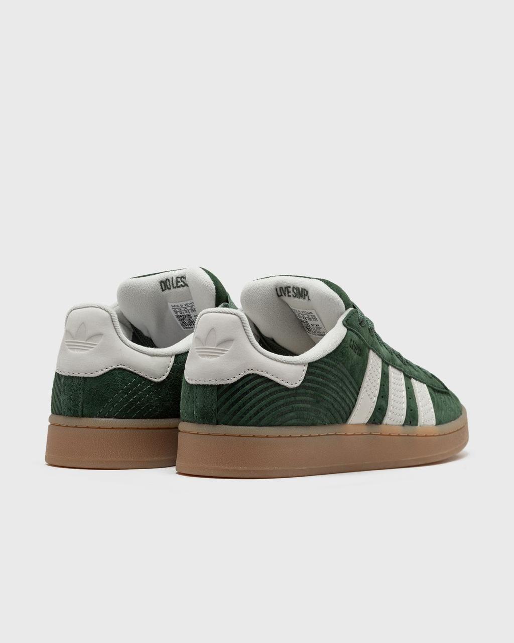 Adidas Campus 00s "Dark Green"
