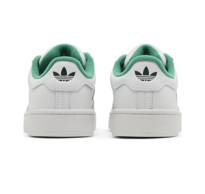 Adidas Campus 00s "White Green"