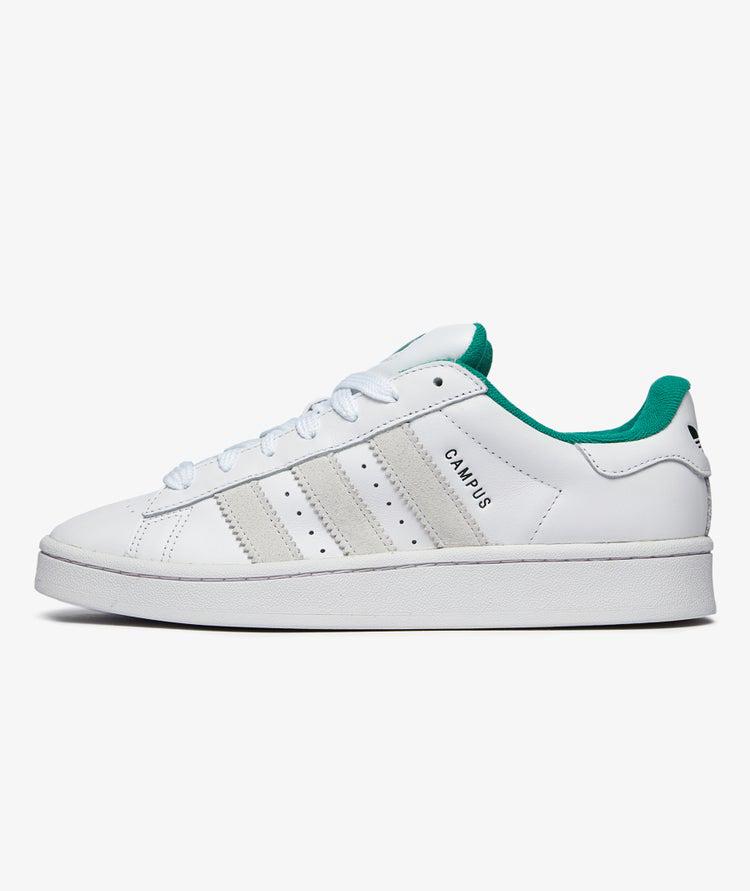 Adidas Campus 00s "White Green"