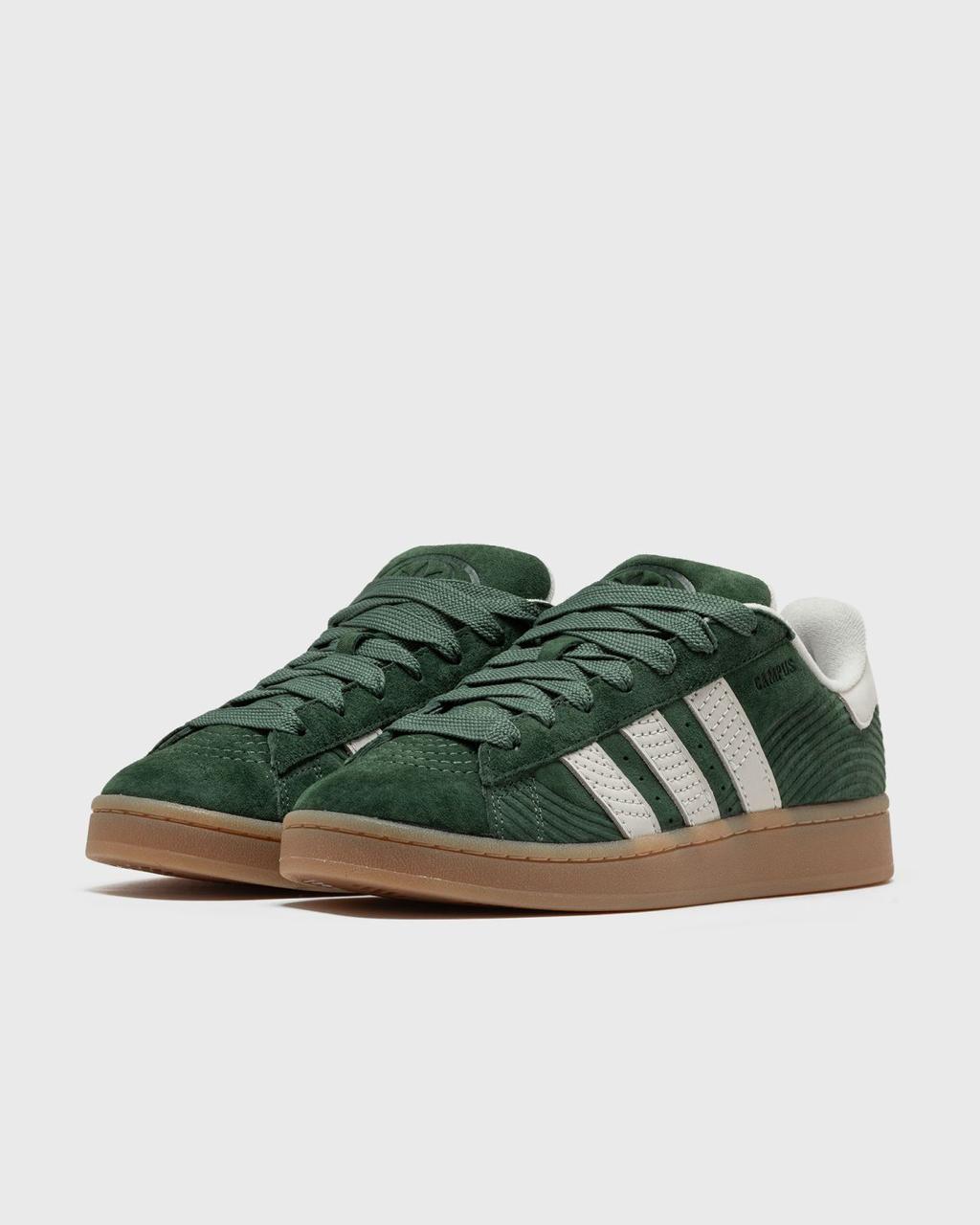Adidas Campus 00s "Dark Green"